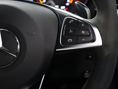 صورة مصغرة 28 لـ 2015 Mercedes-BENZ GT AMG