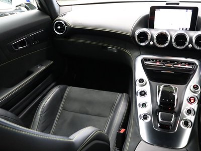 صورة مصغرة 25 لـ 2015 Mercedes-BENZ GT AMG