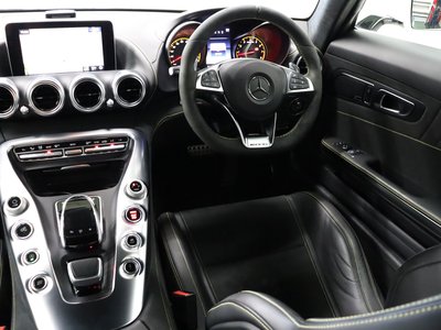 صورة مصغرة 26 لـ 2015 Mercedes-BENZ GT AMG