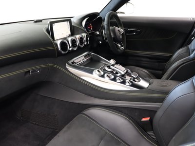 صورة مصغرة 18 لـ 2015 Mercedes-BENZ GT AMG