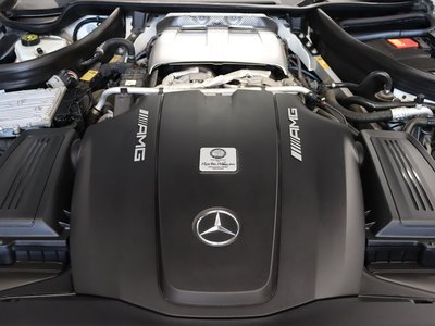 MERCEDES-BENZ GT AMG - 7