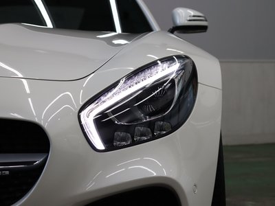 صورة مصغرة 37 لـ 2015 Mercedes-BENZ GT AMG