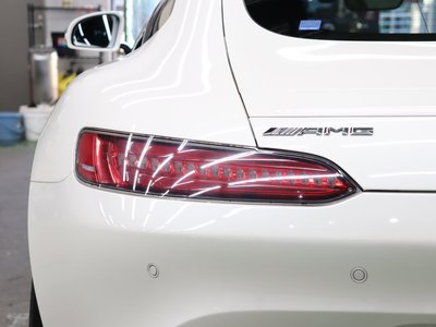 صورة مصغرة 39 لـ 2015 Mercedes-BENZ GT AMG