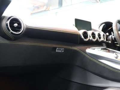 صورة مصغرة 12 لـ 2015 Mercedes-BENZ GT AMG