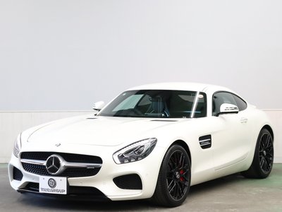 صورة مصغرة 16 لـ 2015 Mercedes-BENZ GT AMG