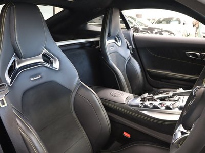 صورة مصغرة 20 لـ 2015 Mercedes-BENZ GT AMG