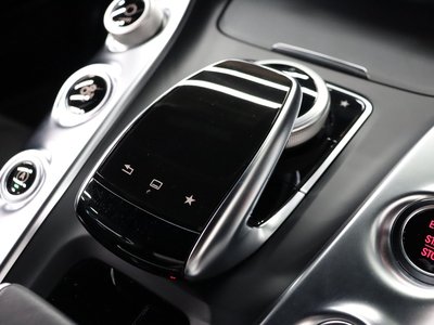 صورة مصغرة 47 لـ 2015 Mercedes-BENZ GT AMG