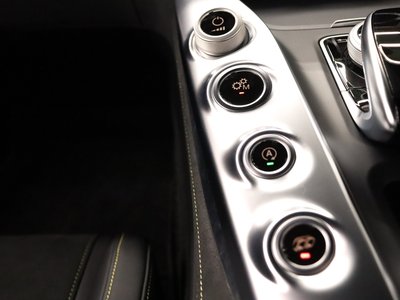 صورة مصغرة 13 لـ 2015 Mercedes-BENZ GT AMG