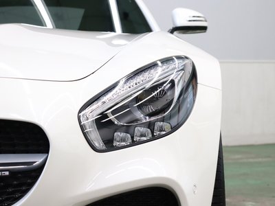 صورة مصغرة 36 لـ 2015 Mercedes-BENZ GT AMG