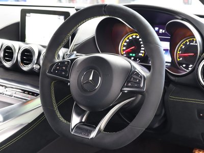 صورة مصغرة 29 لـ 2015 Mercedes-BENZ GT AMG