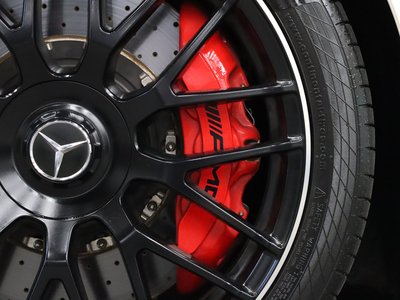 صورة مصغرة 52 لـ 2015 Mercedes-BENZ GT AMG
