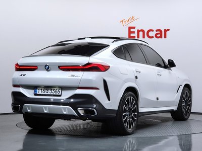 BMW X6 - 4
