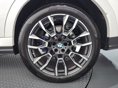 BMW X6 - 8