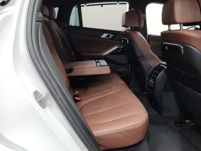 صورة مصغرة 17 لـ 2025 BMW X6