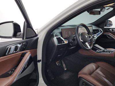 صورة مصغرة 13 لـ 2025 BMW X6