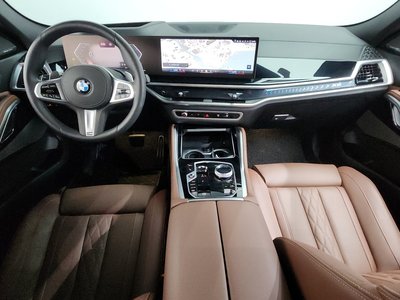 BMW X6 - 5