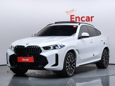 BMW X6 - 1