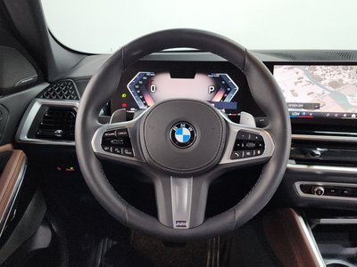 صورة مصغرة 20 لـ 2025 BMW X6