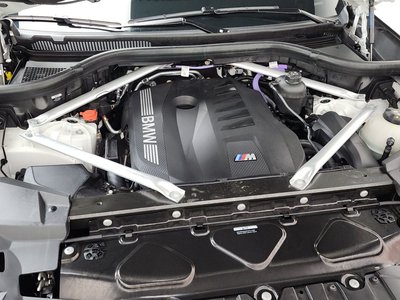 BMW X6 - 7