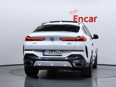 BMW X6 - 3