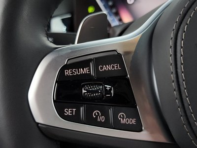 صورة مصغرة 24 لـ 2025 BMW X6