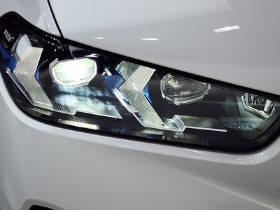 BMW X6 - 9
