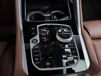 صورة مصغرة 12 لـ 2025 BMW X6