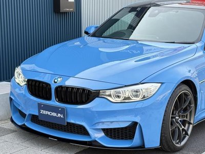 BMW M3 SEDAN - 8