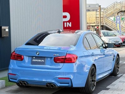 BMW M3 SEDAN - 2