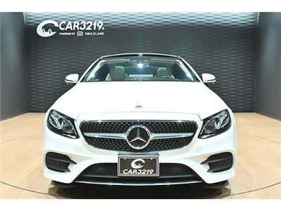 MERCEDES-BENZ E-CLASS - 3