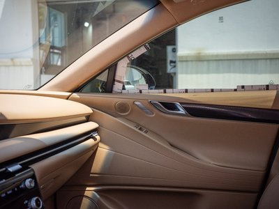 GENESIS G80 (RG3) - 8