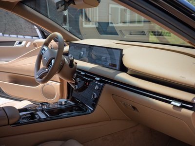GENESIS G80 (RG3) - 7