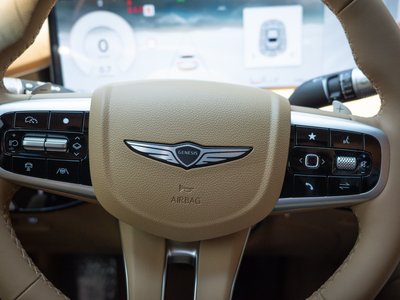 GENESIS G80 (RG3) - 4