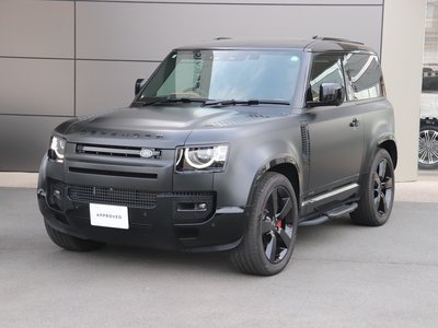 2024 LAND Rover DEFENDER 照片 9