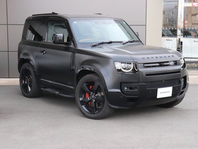 صورة مصغرة 21 لـ 2024 LAND Rover DEFENDER