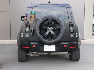 صورة مصغرة 15 لـ 2024 LAND Rover DEFENDER