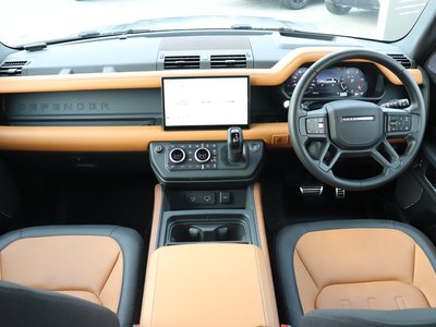 صورة مصغرة 31 لـ 2024 LAND Rover DEFENDER