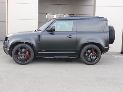 صورة مصغرة 11 لـ 2024 LAND Rover DEFENDER