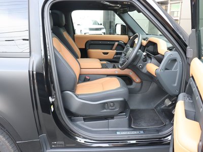 صورة مصغرة 24 لـ 2024 LAND Rover DEFENDER