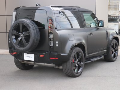 صورة مصغرة 16 لـ 2024 LAND Rover DEFENDER