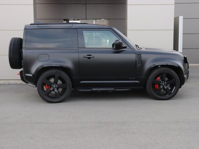 صورة مصغرة 19 لـ 2024 LAND Rover DEFENDER