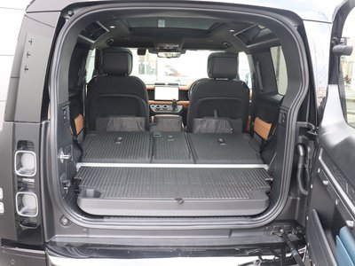 صورة مصغرة 23 لـ 2024 LAND Rover DEFENDER