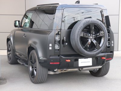 صورة مصغرة 13 لـ 2024 LAND Rover DEFENDER