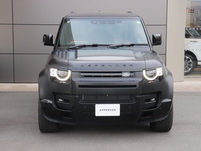 2024 LAND Rover DEFENDER 照片 7