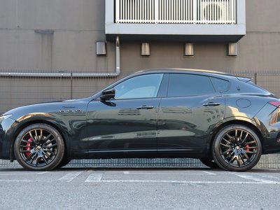 MASERATI LEVANTE - 6