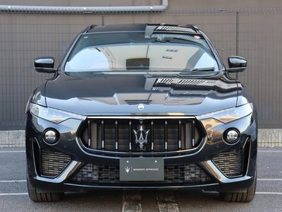 MASERATI LEVANTE - 8