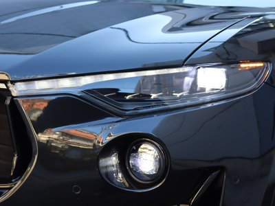 MASERATI LEVANTE - 10