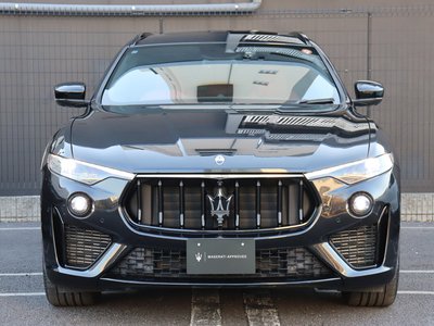MASERATI LEVANTE - 7