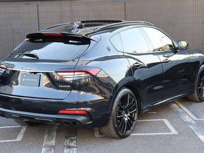 MASERATI LEVANTE - 4