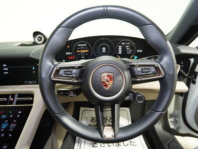 صورة مصغرة 14 لـ 2022 Porsche TAYCAN